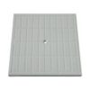 Tapa arqueta 20x20mm