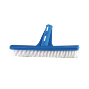 Cepillo recto para piscina