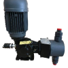 bomba inyectora de abono pvc