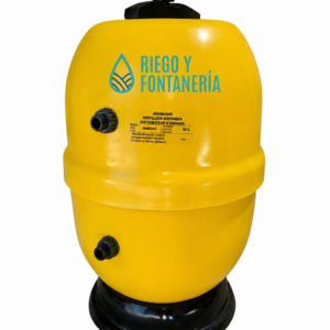 Abonadora poliéster 60l laminado