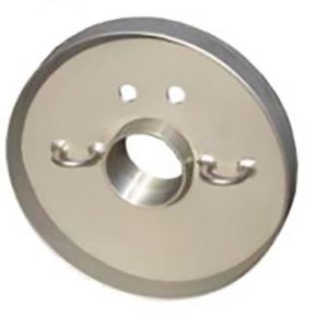 Tapa de pozo inoxidable RM