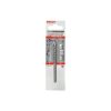 Broca Silver Percussión Bosch para Hormigón 3x40 mm