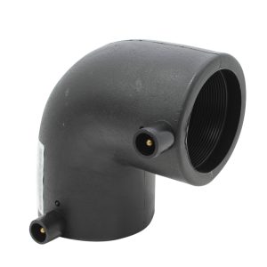 Codo 90º PE Electrosoldable D. 90 PN 16