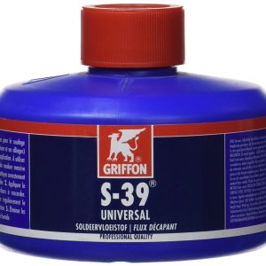 Decapante liquido Griffon S-39 320 ml.