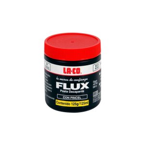 Decapante pasta LACO-FLUX 125 grms.