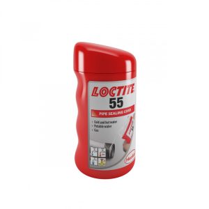 LOCTITE 55 Hilo sellador.