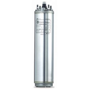 Motor Sumergible FRANKLIN 4″