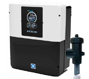 AQUARITE LT NEO SV 22 G/H PH/ORP