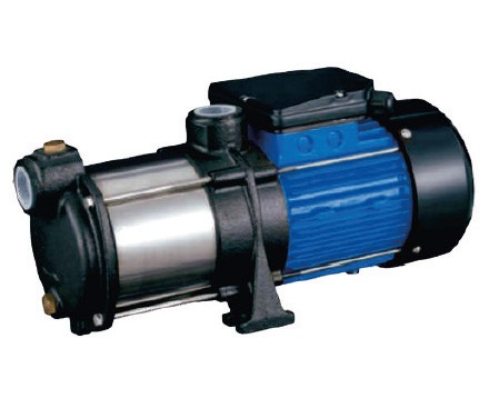 Bomba Multicelular Horizontal 2,8 cv. 220M