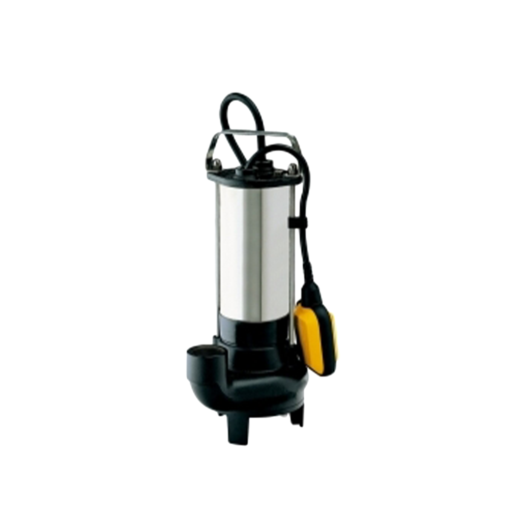 Bomba de achique sumergible ESPA DRAINEX 100