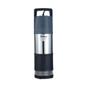 Bomba compacta ECO 5" 1 cv. 220 M.