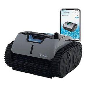 wybot i20 etron