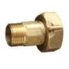 Racor Contador 3/4"-1/2"