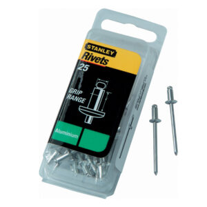 Remaches varias medidas