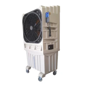 Climatizador Evaporativo Portátil RYF 26000 - 250M2 26000 M3/H 