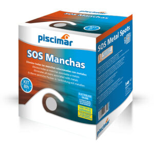 SOS-Manchas