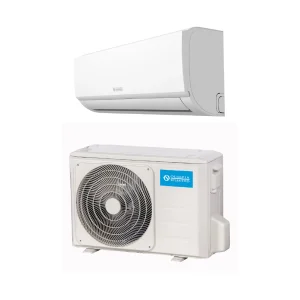 Aire acondicionado con WIFI integrado