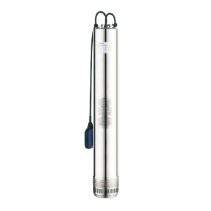 Bomba compacta INOX 5" de AXYRA