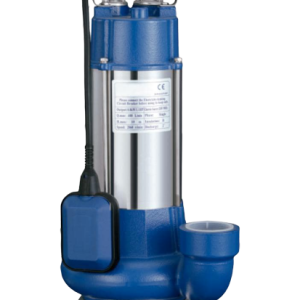 Bomba de achique Axyra H 800 F