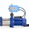 Grupo de presión de agua 900 W Multicelular HMC Axyra con Presscontrol