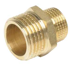 Machón latón D. 1/2"- 3 unids.