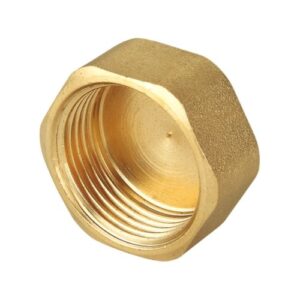 Tapón RH latón