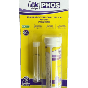 Tiras FTK PHOS (Fosfatos)