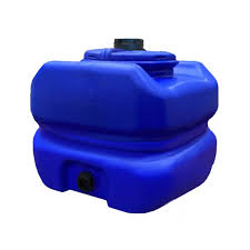 Depósito cuadrado agua potable.- 300 l