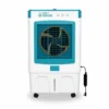 Climatizador Evaporativo RYF 105 L con Hielo