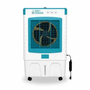 Climatizador Evaporativo RYF 105 L con Hielo