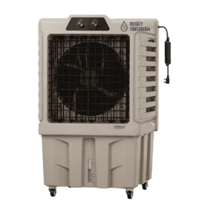 Climatizador evaporativo RYF 125 L para naves