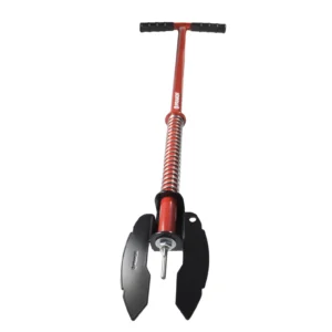 Perforador PRAKOR Mammoth para conexiones de riego por goteo