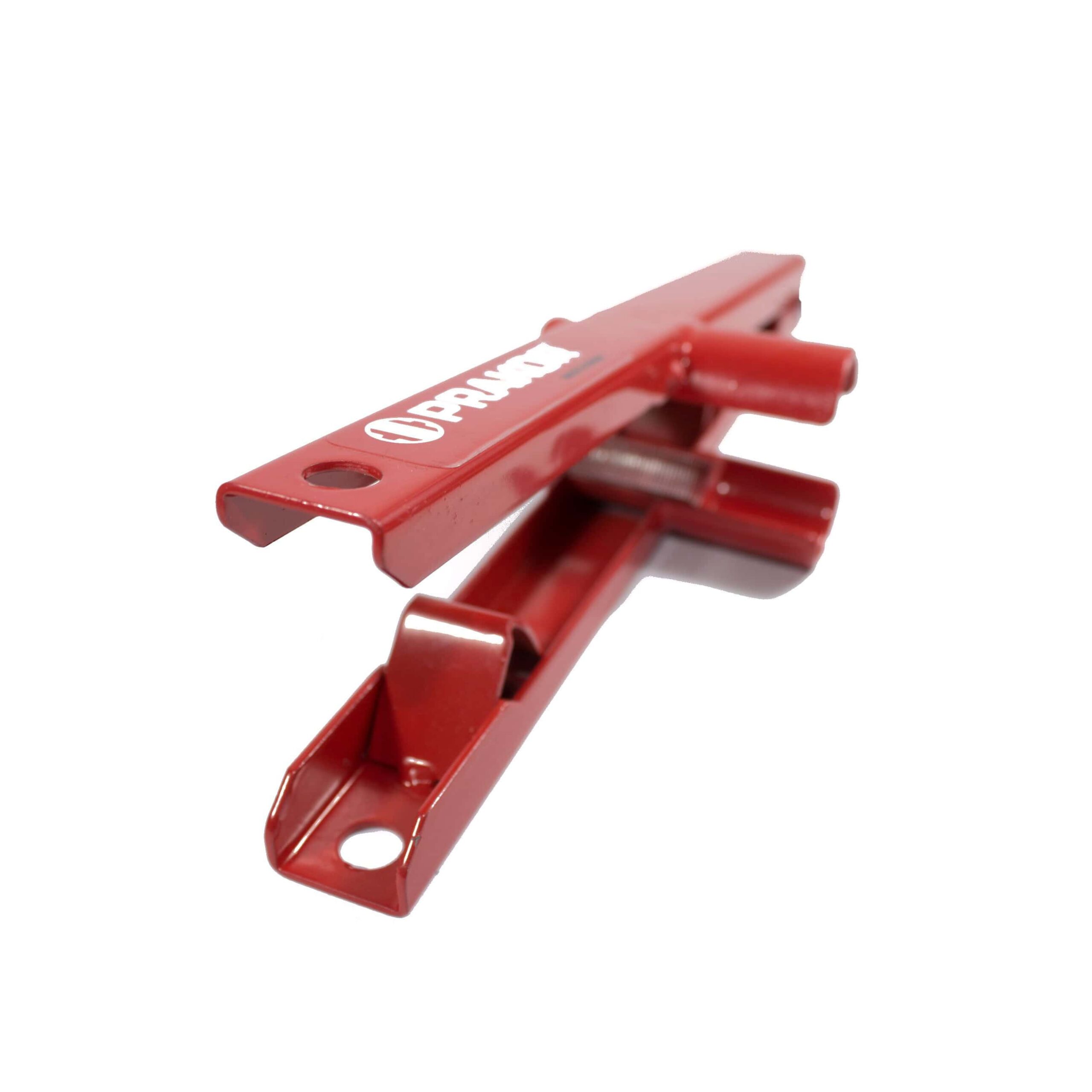 Conector PRAKOR Alligator D.20 para instalación de riego por goteo - Imagen 2