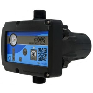 Regulador electrónico de presión EPR G1” con cables