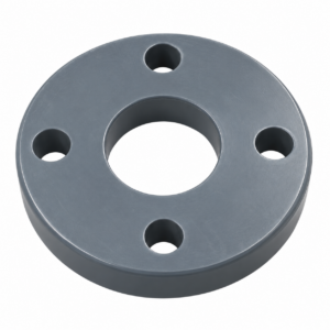 Brida loca PVC D.63 RYF