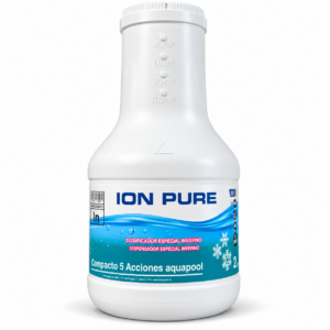 Invernada flotante piscina Ion Pure 2 kg