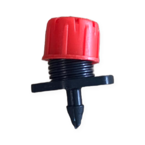 Gotero regulable 0-70 L/h rojo RYF.-100 uds