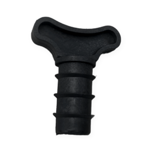 Tapón goteo D.16 RYF.- 50 uds